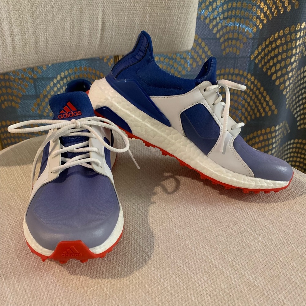 Adidas kids boost